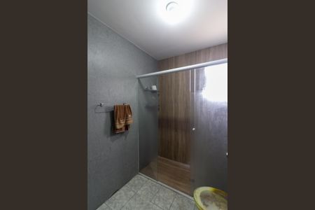 Casa para alugar com 135m², 3 quartos e 4 vagasBanheiro Social