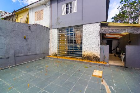 Casa para alugar com 135m², 3 quartos e 4 vagasGaragem