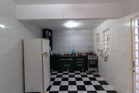 Casa para alugar com 135m², 3 quartos e 4 vagasCozinha