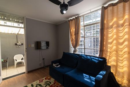 Casa para alugar com 135m², 3 quartos e 4 vagasSala de Estar