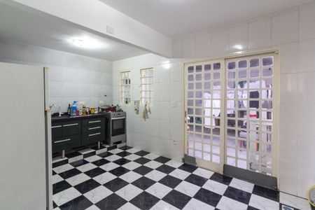 Casa para alugar com 135m², 3 quartos e 4 vagasCozinha