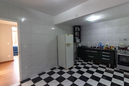 Casa para alugar com 135m², 3 quartos e 4 vagasCozinha
