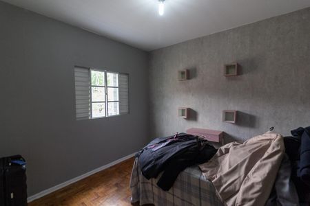 Casa para alugar com 135m², 3 quartos e 4 vagasQuarto 3