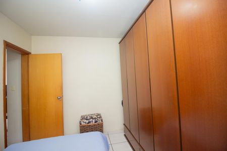 Apartamento à venda com 50m², 2 quartos e 1 vagaQuarto 1