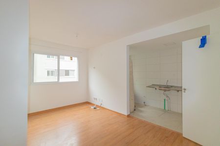 Apartamento à venda com 2 quartos, 44m² em Estância Velha, Canoas