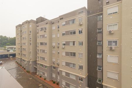 Apartamento à venda com 2 quartos, 44m² em Estância Velha, Canoas