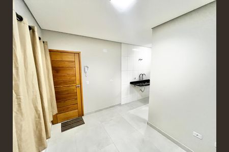 Sala de kitnet/studio para alugar com 1 quarto, 31m² em Santana, São Paulo