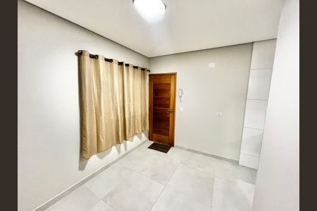 Sala de kitnet/studio para alugar com 1 quarto, 31m² em Santana, São Paulo