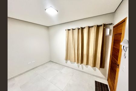 Sala de kitnet/studio para alugar com 1 quarto, 31m² em Santana, São Paulo