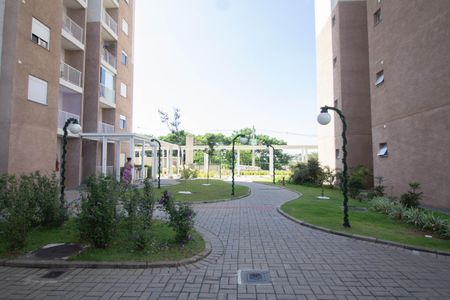 Apartamento para alugar com 49m², 2 quartos e 1 vaga Apartamento para alugar com 49m², 2 quartos e 1 vagaÁrea comum