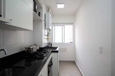 Apartamento para alugar com 49m², 2 quartos e 1 vaga Apartamento para alugar com 49m², 2 quartos e 1 vagaCozinha