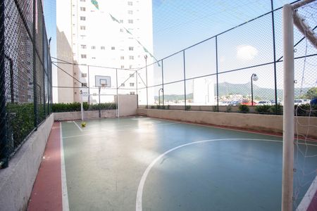 Apartamento para alugar com 49m², 2 quartos e 1 vaga Apartamento para alugar com 49m², 2 quartos e 1 vagaQuadra Esportiva