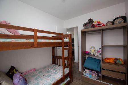 Apartamento para alugar com 49m², 2 quartos e 1 vaga Apartamento para alugar com 49m², 2 quartos e 1 vagaQuarto 1