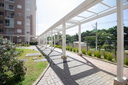 Apartamento para alugar com 49m², 2 quartos e 1 vaga Apartamento para alugar com 49m², 2 quartos e 1 vagaÁrea comum