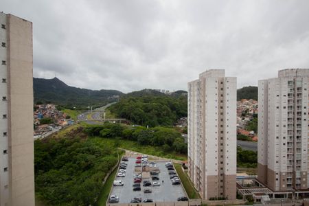Apartamento para alugar com 49m², 2 quartos e 1 vaga Apartamento para alugar com 49m², 2 quartos e 1 vagaVista Varanda da Sala