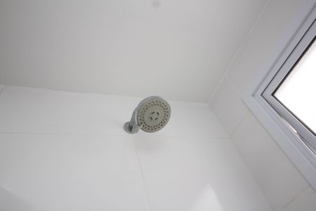 Apartamento para alugar com 49m², 2 quartos e 1 vaga Apartamento para alugar com 49m², 2 quartos e 1 vagaBanheiro da Suíte