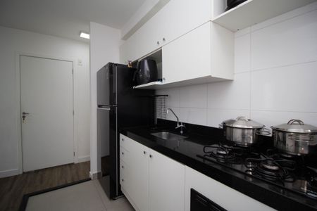 Apartamento para alugar com 49m², 2 quartos e 1 vaga Apartamento para alugar com 49m², 2 quartos e 1 vagaCozinha