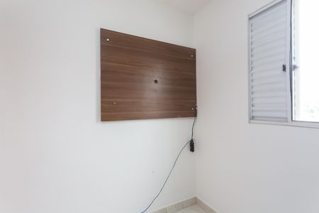 Quarto 1 de casa de condomínio à venda com 2 quartos, 54m² em Vila Progresso (zona Leste), São Paulo