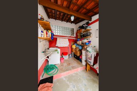 Apartamento para alugar com 80m², 3 quartos e 1 vaga Apartamento para alugar com 80m², 3 quartos e 1 vagaÁrea de serviço