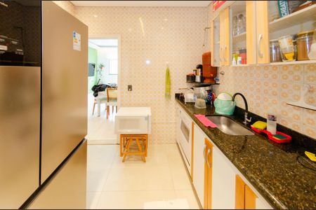 Apartamento para alugar com 80m², 3 quartos e 1 vaga Apartamento para alugar com 80m², 3 quartos e 1 vagaCozinha