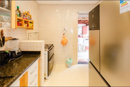 Apartamento para alugar com 80m², 3 quartos e 1 vaga Apartamento para alugar com 80m², 3 quartos e 1 vagaCozinha