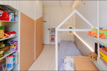 Apartamento para alugar com 80m², 3 quartos e 1 vaga Apartamento para alugar com 80m², 3 quartos e 1 vagaQuarto 3