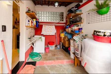 Apartamento para alugar com 80m², 3 quartos e 1 vaga Apartamento para alugar com 80m², 3 quartos e 1 vagaÁrea de serviço