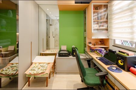 Apartamento para alugar com 80m², 3 quartos e 1 vaga Apartamento para alugar com 80m², 3 quartos e 1 vagaQuarto 2