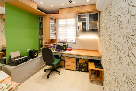 Apartamento para alugar com 80m², 3 quartos e 1 vaga Apartamento para alugar com 80m², 3 quartos e 1 vagaQuarto 2