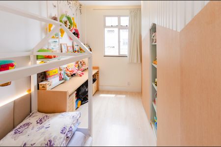 Apartamento para alugar com 80m², 3 quartos e 1 vaga Apartamento para alugar com 80m², 3 quartos e 1 vagaQuarto 3