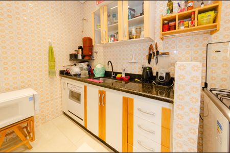 Apartamento para alugar com 80m², 3 quartos e 1 vaga Apartamento para alugar com 80m², 3 quartos e 1 vagaCozinha