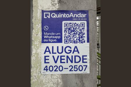 Apartamento para alugar com 38m², 1 quarto e sem vagaPlaca Quinto Andar