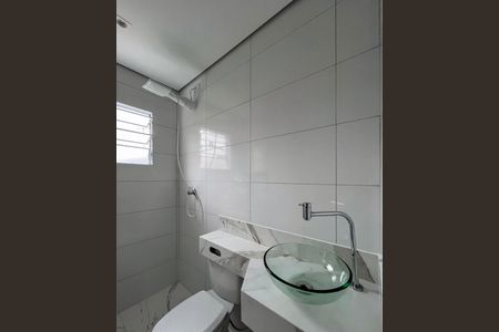 Apartamento para alugar com 38m², 1 quarto e sem vagaBanheiro