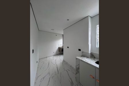 Apartamento para alugar com 38m², 1 quarto e sem vagaCozinha