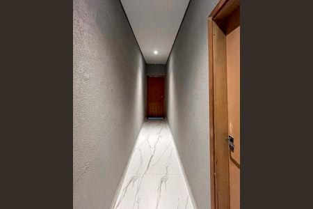 Apartamento para alugar com 38m², 1 quarto e sem vagaCorredor 