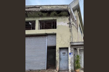 Apartamento para alugar com 38m², 1 quarto e sem vagaFachada