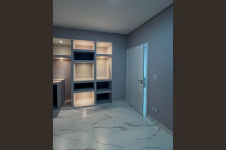 Quarto de apartamento para alugar com 1 quarto, 38m² em Jardim Maria Estela, São Paulo