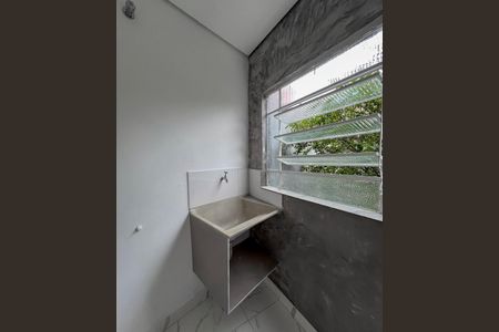 Apartamento para alugar com 38m², 1 quarto e sem vagaÁrea de Serviço