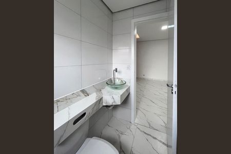 Apartamento para alugar com 38m², 1 quarto e sem vagaBanheiro