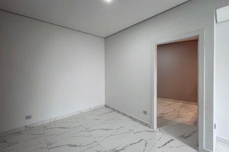 Sala de apartamento para alugar com 1 quarto, 38m² em Jardim Maria Estela, São Paulo