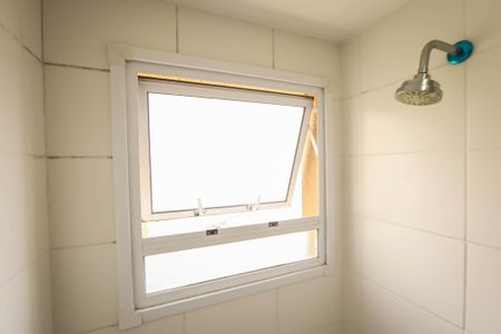 Apartamento para alugar com 55m², 2 quartos e 1 vagaBanheiro da Suíte