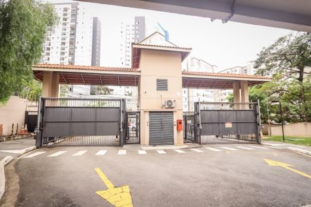 Apartamento para alugar com 55m², 2 quartos e 1 vagaPortaria