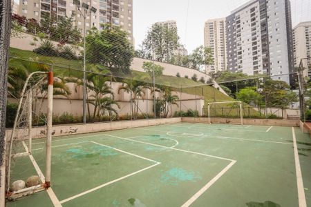 Apartamento para alugar com 55m², 2 quartos e 1 vagaQuadra Esportiva