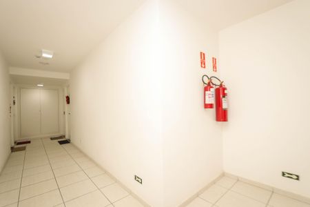 Apartamento para alugar com 55m², 2 quartos e 1 vagaHall Social