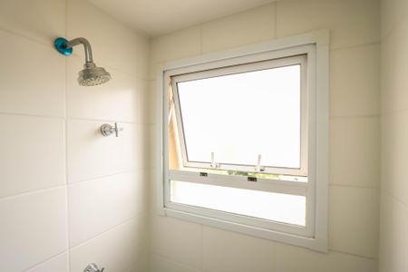 Apartamento para alugar com 55m², 2 quartos e 1 vagaBanheiro 2