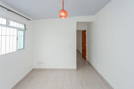 Sala de casa para alugar com 1 quarto, 60m² em Jardim Alzira, São Paulo