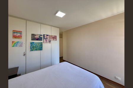 Apartamento à venda com 136m², 4 quartos e 2 vagasSuíte 