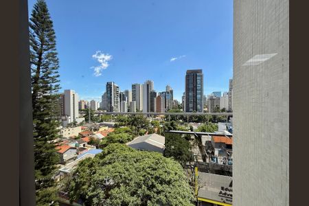 Apartamento à venda com 136m², 4 quartos e 2 vagasVista Suíte 