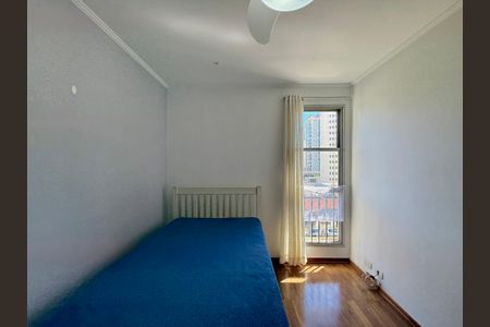 Apartamento à venda com 136m², 4 quartos e 2 vagasQuarto 3