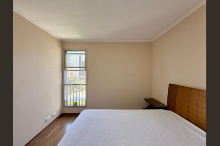 Apartamento à venda com 136m², 4 quartos e 2 vagasSuíte 